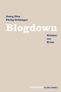 Cover: Blogdown - Frohmann