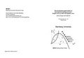 Cover: Macroprudential capital buffers in heterogeneous banking networks: Insights from an ABM with liquidity crises - Universit&auml;t Bamberg Fachgruppe VWL