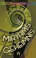 Cover: Miryams Geheimnis - el!es-Verlag