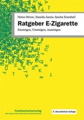 Abbildung von: Ratgeber E-Zigarette - Schulz-Kirchner