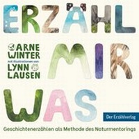 Abbildung von: Erzähl mir was - Der Erzählverlag UG