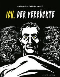 Abbildung von: Ich, der Verrückte - avant-verlag GmbH