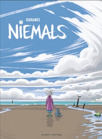 Abbildung von: Niemals - avant-verlag GmbH