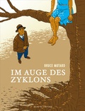 Cover: Im Auge des Zyklons - avant-verlag GmbH