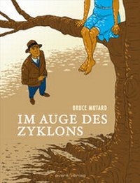 Abbildung von: Im Auge des Zyklons - avant-verlag GmbH