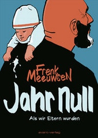 Abbildung von: Jahr Null - avant-verlag GmbH