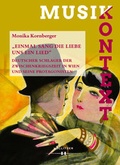 Cover: "Einmal sang die Liebe uns ein Lied" - Hollitzer Wissenschaftsverlag