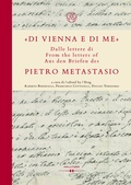 Cover: &laquo;Di Vienna e di me&raquo; - Hollitzer Wissenschaftsverlag