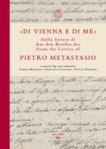 Cover: "Di Vienna e di me" - Hollitzer Wissenschaftsverlag