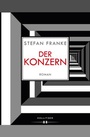 Cover: Der Konzern - HOLLITZER Verlag