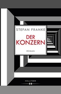 Cover: Der Konzern - HOLLITZER Verlag