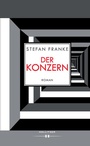 Cover: Der Konzern - HOLLITZER Verlag