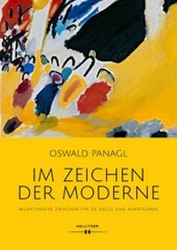 Enlarge image Cover: Im Zeichen der Moderne - HOLLITZER Verlag