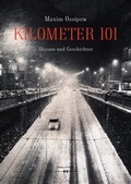 Cover: Kilometer 101 - HOLLITZER Verlag