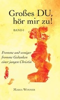 Cover: Gro&szlig;es DU, h&ouml;r mir zu! - myMorawa von Dataform Media GmbH