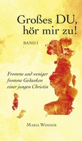 Cover: Gro&szlig;es DU, h&ouml;r mir zu! - myMorawa von Dataform Media GmbH