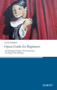 Enlarge image Cover: Opera Guide for Beginners - Schott Music