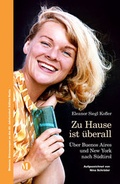Cover: Zu Hause ist &uuml;berall - Edition Raetia