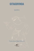 Cover: GITAGOVINDA - Europe Books