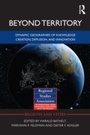 Cover: Beyond Territory - Routledge