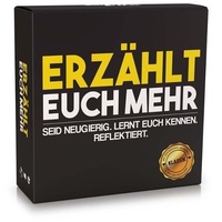 Abbildung von: SIMON & JAN - Erzählt euch mehr - Carletto Deutschland GmbH