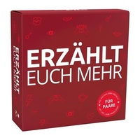 Abbildung von: SIMON & JAN - Erzählt euch mehr Paare - Carletto Deutschland GmbH