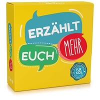 Abbildung von: SIMON & JAN - Erzählt euch mehr für Kids - Carletto Deutschland GmbH