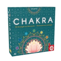Abbildung von: Game Factory - Chakra - Carletto Deutschland GmbH