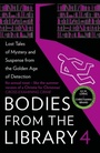 Cover: Bodies from the Library 4 - Collins Crime Club