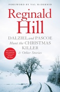 Cover: Dalziel and Pascoe Hunt the Christmas Killer & Other Stories - HarperCollins