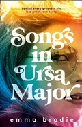 Cover: Songs in Ursa Major - HarperCollins