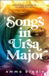 Abbildung von: Songs in Ursa Major - HarperCollins