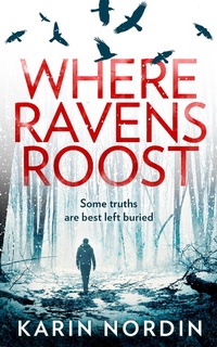 Abbildung von: Where Ravens Roost - HQ Digital