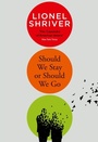 Cover: Should We Stay or Should We Go - The Borough Press