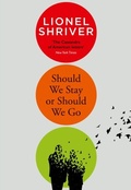 Cover: Should We Stay or Should We Go - The Borough Press