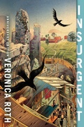 Cover: Insurgent - Harper Fire
