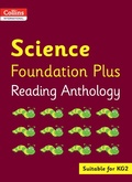 Cover: Collins International Science Foundation Plus Reading Anthology - Collins