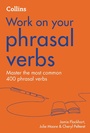Cover: Phrasal Verbs - Collins