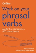 Cover: Phrasal Verbs - Collins