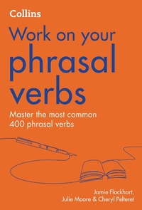 Enlarge image Cover: Phrasal Verbs - Collins