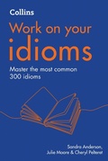 Cover: Idioms - Collins