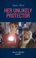 Cover: Her Unlikely Protector - HarperCollins