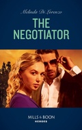 Cover: The Negotiator - HarperCollins