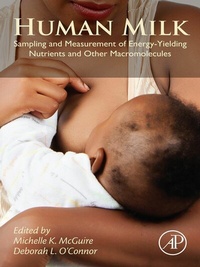 Abbildung von: Human Milk - Academic Press