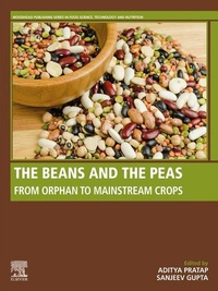 Abbildung von: The Beans and the Peas - Woodhead Publishing