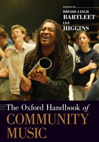 Abbildung von: The Oxford Handbook of Community Music - Oxford University Press Inc