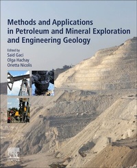 Abbildung von: Methods and Applications in Petroleum and Mineral Exploration and Engineering Geology - Elsevier