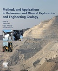 Cover: Methods and Applications in Petroleum and Mineral Exploration and Engineering Geology - Elsevier