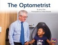 Cover: The Optometrist - Houghton Mifflin