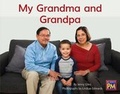 Cover: My Gran and Grandad - Houghton Mifflin